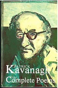 Patrick Kavanagh