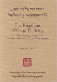 The Kingdoms of Gu.Ge Pu.Hrang