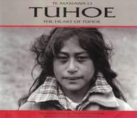 Te Manawa o Tuhoe