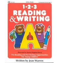 1-2-3 Reading and Writing
