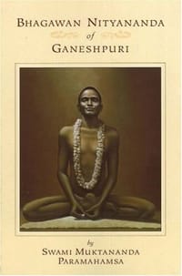 Bhagawan Nityananda of Ganeshpuri