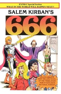 666 (Mormonism, Doctrines of Deception)