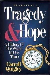 Tragedy and Hope