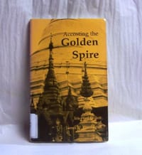 Accosting the Golden Spire