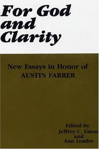 For God and Clarity