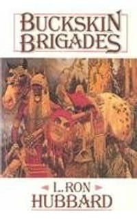 Buckskin Brigades