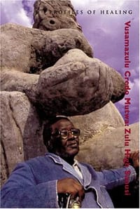 Vusamazulu Credo Mutwa