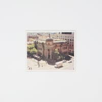 Up and Down: Downtown Eastside Architecture - Arni Haraldsson