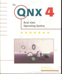 The QNX 4 Real-time Operating System