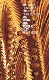 The Saskia Olde Wolbers Files