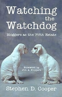 Watching the Watchdog
