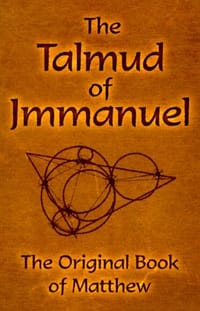 The Talmud of Jmmanuel