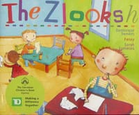The Zlooksh