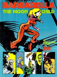 Barbarella