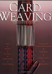 Card Weaving