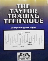 The Taylor Trading Technique