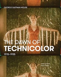 The Dawn of Technicolor