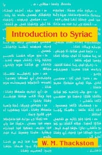 Introduction to Syriac