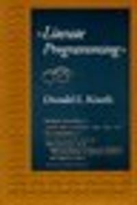 Literate Programming - Knuth, Donald Ervin