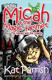 Micah & the Magic Helment
