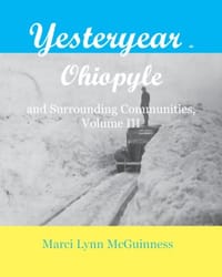 Yesteryear in Ohiopyle