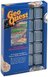 GeoQuest