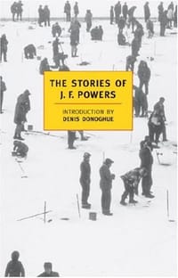 The Stories of J.F. Powers (New York Review Books Classics)