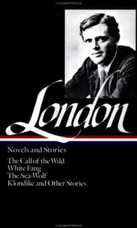 Jack London