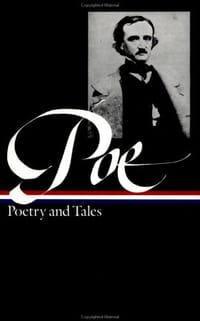 Edgar Allan Poe - Edgar Allan Poe