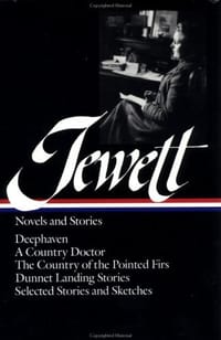 Sarah Orne Jewett