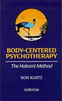 Body-Centered Psychotherapy