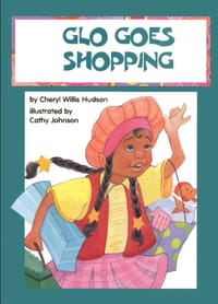 Glo' Goes Shopping