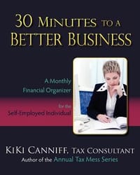 30 Minutes to a Better Business