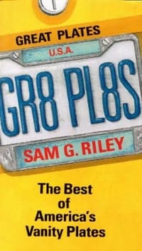 GR8 PL8S