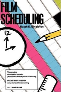 Film Scheduling