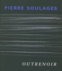 Pierre Soulages