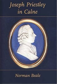 Joseph Priestley in Calne