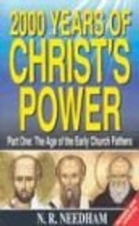 2000 Years of Christ's Power