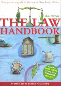 The Law Handbook