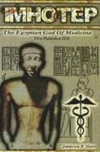 Imhotep