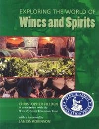 Exploring the World of Wines & Spirits