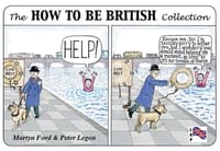The How to be British Collection