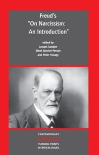 Freud's "On Narcissism: An Introduction" - Sigmund Freud