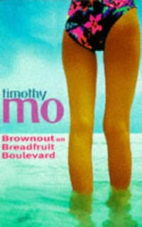 Brownout on Breadfruit Boulevard - Timothy Mo