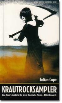 Krautrock Sampler - Julian Cope