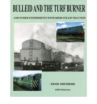 Bulleid and the Turf Burner