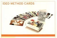 IDEO Method Cards