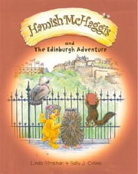 Hamish McHaggis