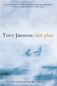 书籍 Fair Play的封面