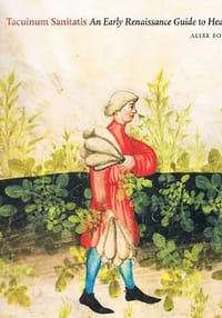 The Tacuinum Sanitatis